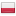 domek.com.pl hosted country